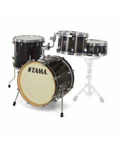 TAMA CL52KRS-TPB Drum Shell Kit, HW Finish - Chrome
