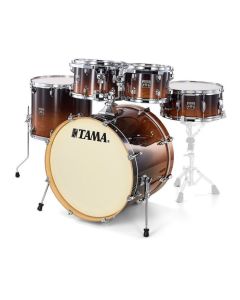 TAMA CL52KRS Superstar Classic drum set (Coffee Fade)