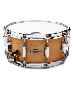 TAMA DMP1465 Soundworks Maple snare drum (Matte Vintage Maple)