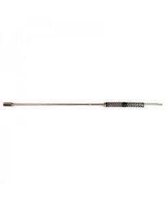 TAMA HH75W-4 LOWER PULL ROD & SPRING ASSEMBLY