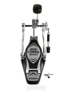 TAMA HP200P single pedal