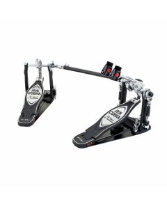 TAMA HP900PWN Power Glide Twin Pedal with case