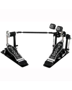 TAMA HP900RWN Double Drum Pedal w/ Case