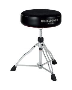 TAMA HT430BC Round Rider Drum Throne (Cloth Top)