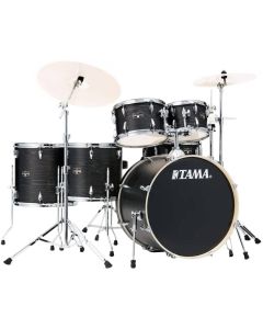TAMA Imperialstar 22" IE62H6W-BOW Drum Kit