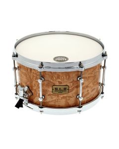 TAMA LGM137-STA 7X13 Snare Drum, HW Finish - Chrome