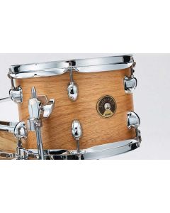 TAMA LJK48H4-CMW Drum Outfit incl. Hardware, HW Finish - Chrome