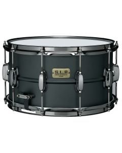 TAMA LST148 8X14 Snare Drum, HW Finish - Black Nickel