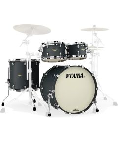TAMA MA42TZS-FBK Starclassic Maple drum kit 10, 12, 16, 22,