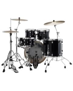 TAMA MBS42S-PBK STARCLASSIC PERFORMER Drum Shell Kit Piano Black