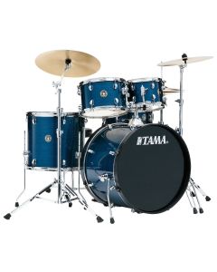 TAMA RM52KH6C-HLB Drum Outfit (22" BD 5pc Kit)