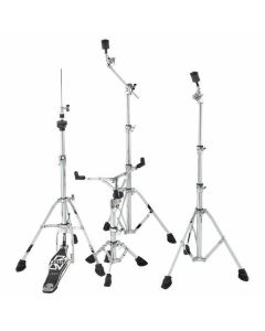 TAMA SM4S Stage Master Light Weight Hardware Kit