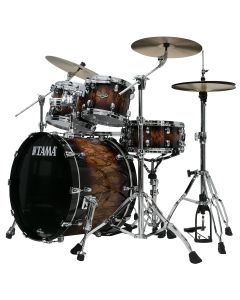 TAMA WBS42S-MBR Drum Kit Starclassic Wulnut/Birch