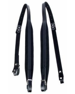 Thomann 70 Pro Accordion Strap L BK