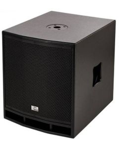 the box CL 112 Sub MK II