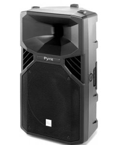 The box Pyrit 15