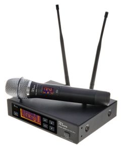 The t.bone free solo HT (590/823/863 Mhz)