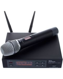 The t.bone free solo HT 1.8 GHz
