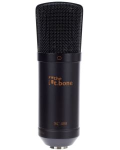 the t.bone SC 400