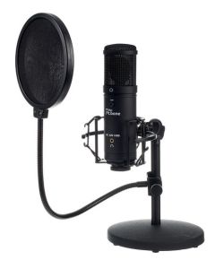 the t.bone SC 420 USB Desktop-Set
