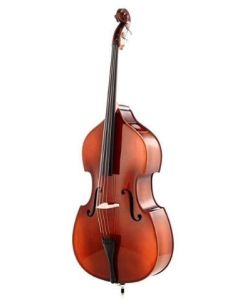 Thomann 33 1/4 Europe Double Bass