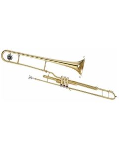 Thomann Bb-Valve Trombone