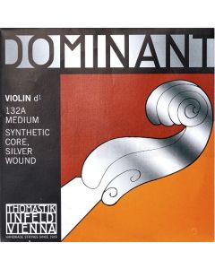 Thomastik 132A Dominant D Violin 4/4 M
