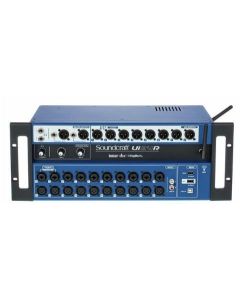Soundcraft Ui24R