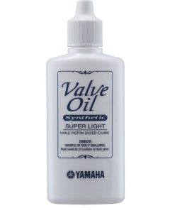 Yamaha Valve Oil Superlight