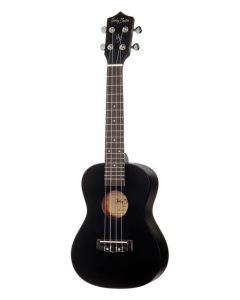 Укулеле Harley Benton UK-12C Black