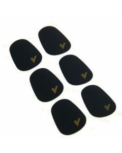 Vandoren Mouthpiece Cushions 0,80 mm BK (6 buc)