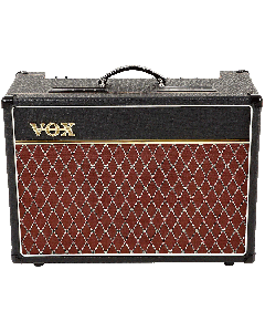 VOX AC15C2 Custom Twin combo for electric guitar