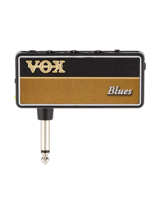VOX amPlug2 Blues
