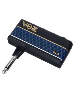 VOX AmPlug3 Bass