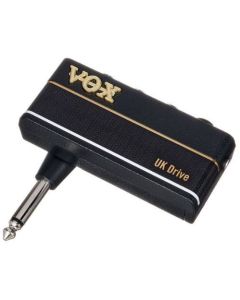 Vox AmPlug 3 UK Drive