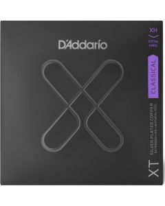 D'Addario XTC44