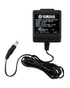 Yamaha PA 3C