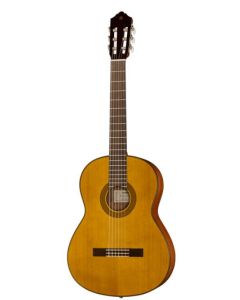 Yamaha CGX 122 MS NT 4/4