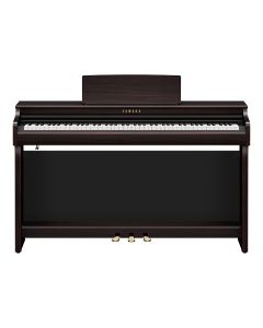 YAMAHA CLP 825 Rosewood