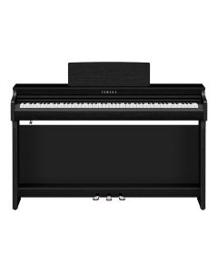 YAMAHA CLP 825 Black