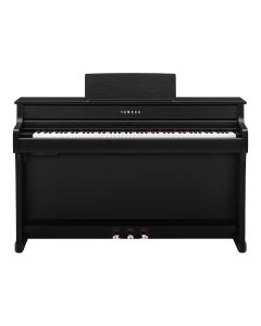 Yamaha CLP 835 Black