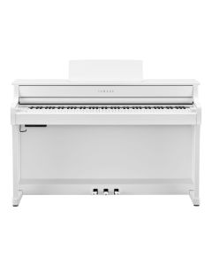 Yamaha CLP 835 White