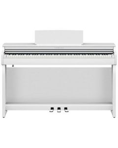 YAMAHA CLP 825 WH