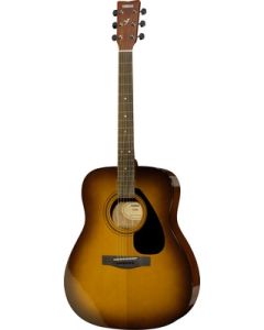 Yamaha F310 Sunburst