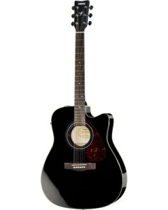 Yamaha FX370C Black