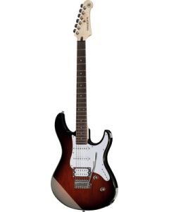 Yamaha Pacifica 112V OVS RL