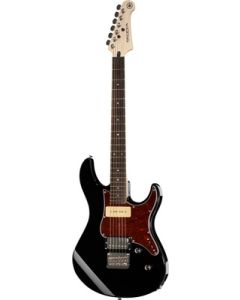Yamaha Pacifica 311H Black