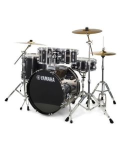Yamaha Rydeen Studio Black Glitter