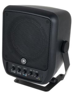 Yamaha Stagepas 100