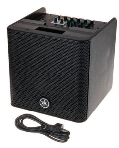 Yamaha Stagepas 200BTR